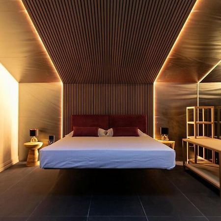 Bed and Breakfast Brigida 103 Термоли Экстерьер фото