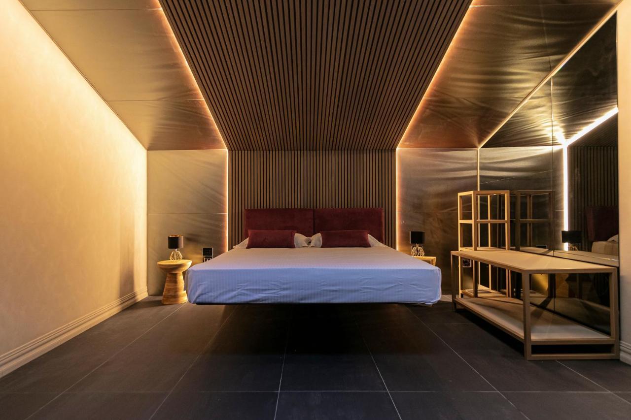 Bed and Breakfast Brigida 103 Термоли Экстерьер фото