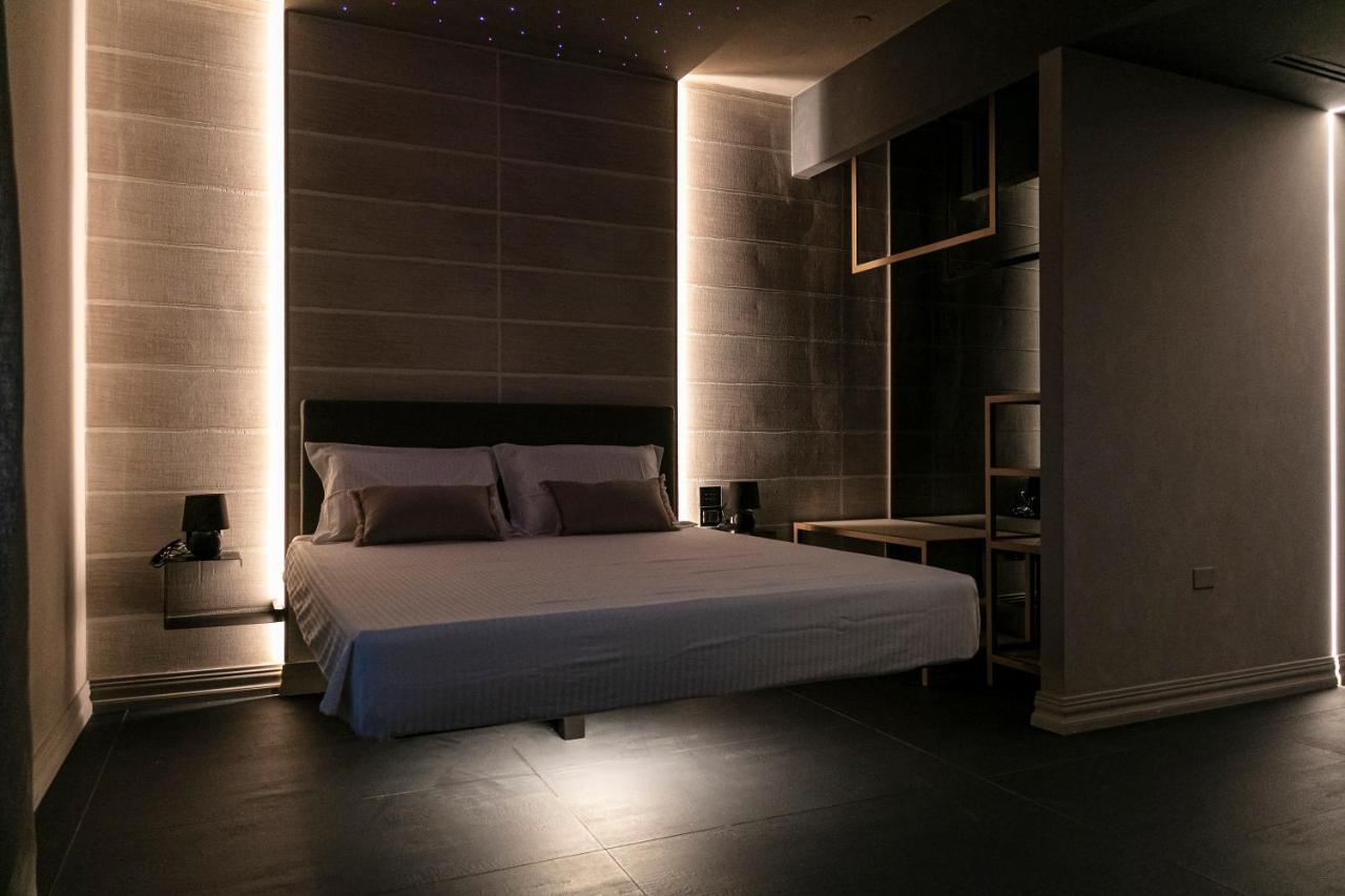 Bed and Breakfast Brigida 103 Термоли Экстерьер фото
