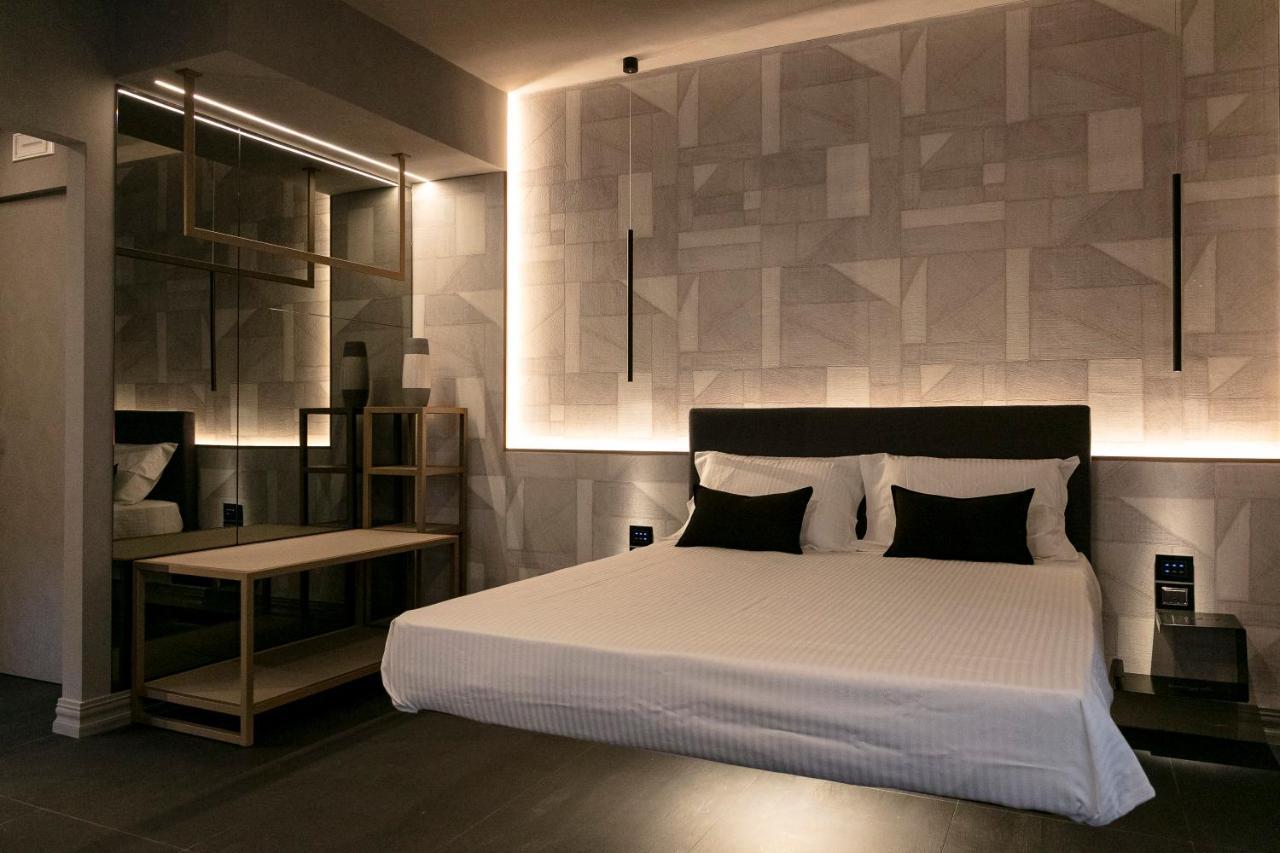 Bed and Breakfast Brigida 103 Термоли Экстерьер фото