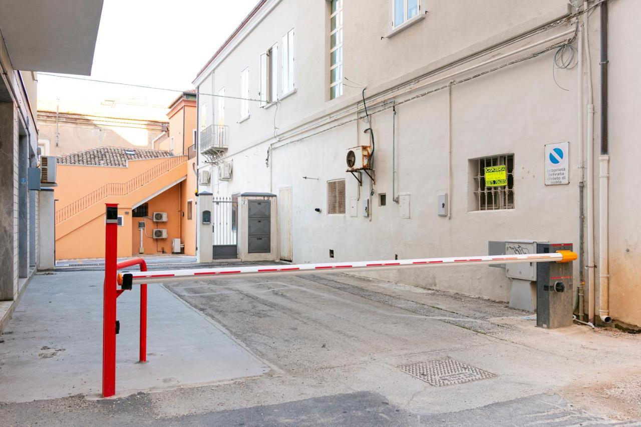 Bed and Breakfast Brigida 103 Термоли Экстерьер фото