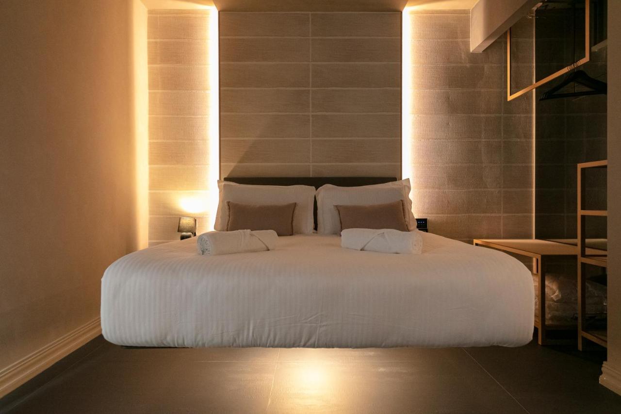 Bed and Breakfast Brigida 103 Термоли Экстерьер фото