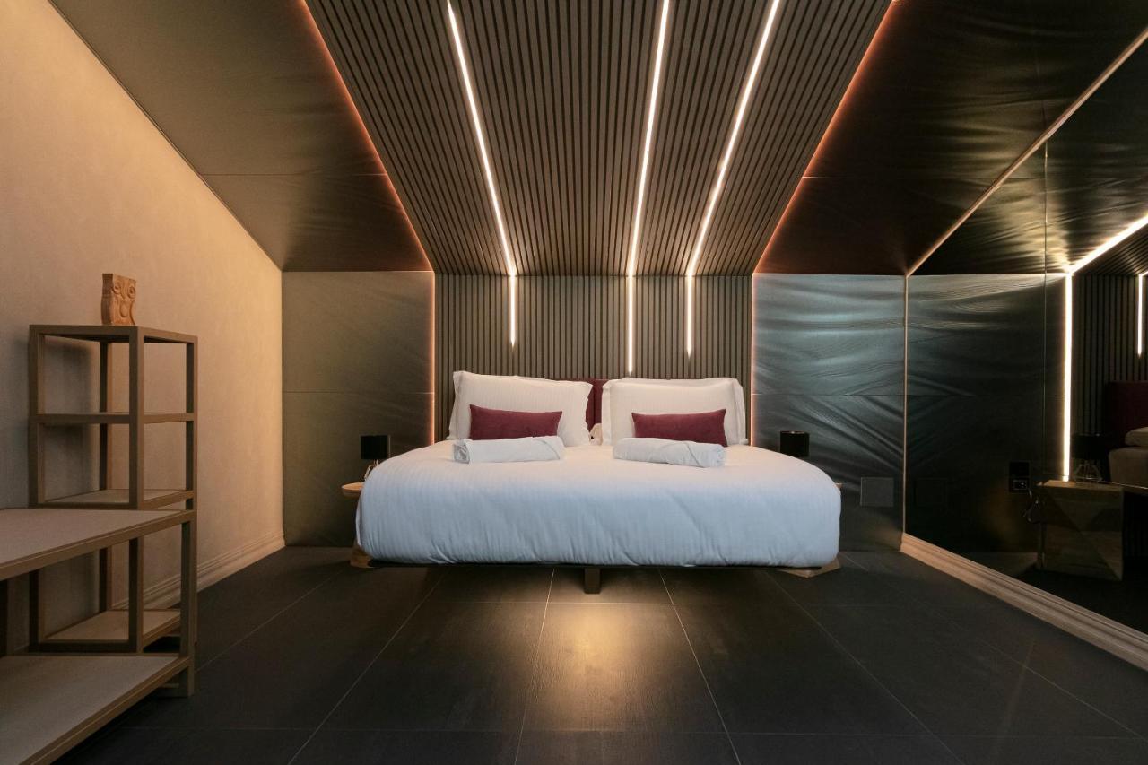 Bed and Breakfast Brigida 103 Термоли Экстерьер фото