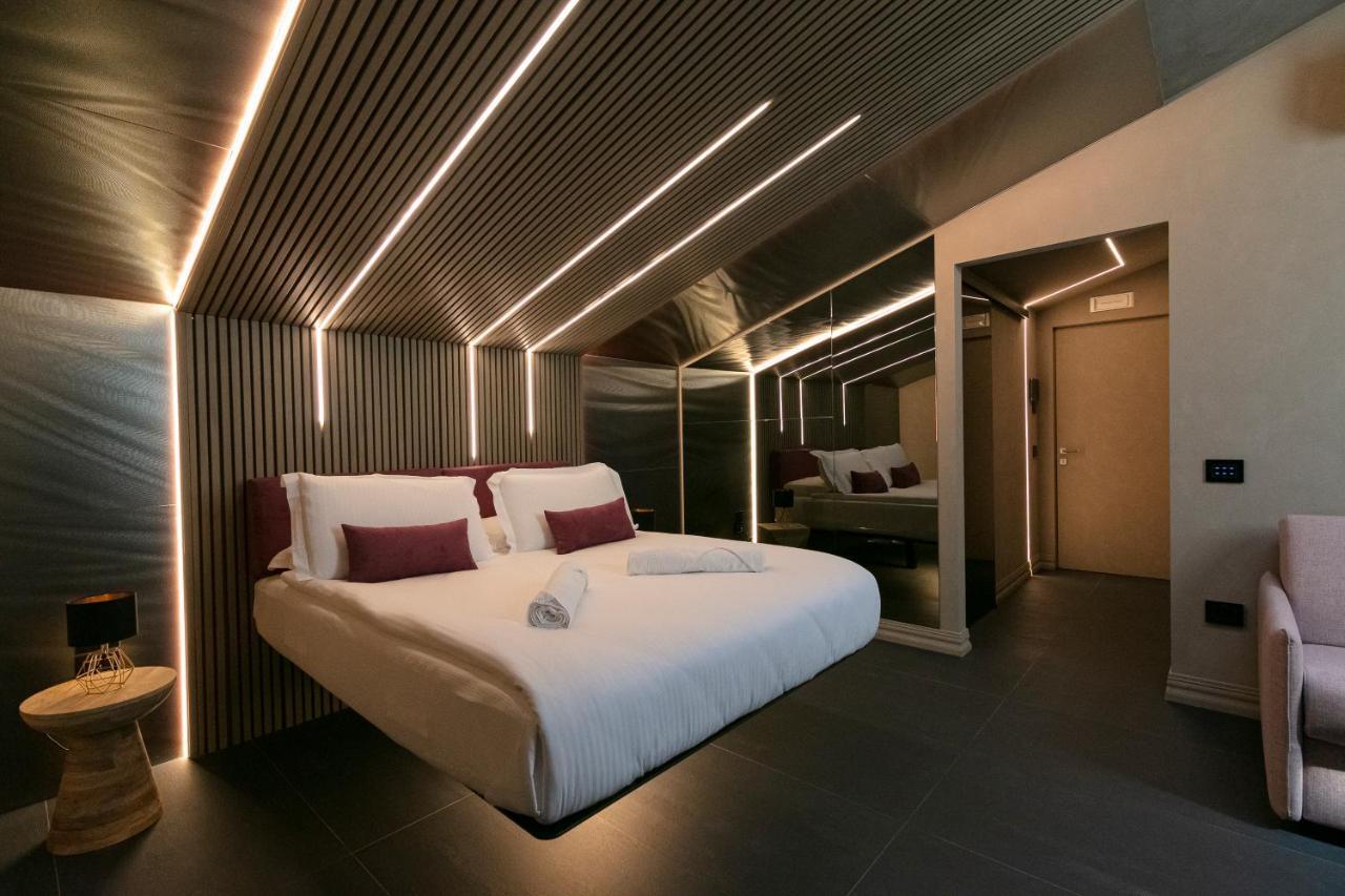 Bed and Breakfast Brigida 103 Термоли Экстерьер фото