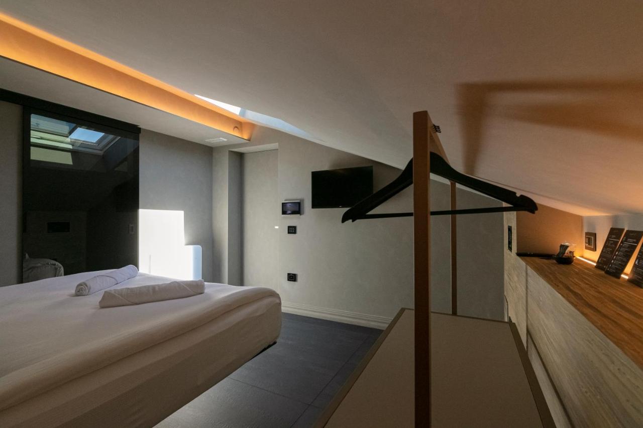 Bed and Breakfast Brigida 103 Термоли Экстерьер фото