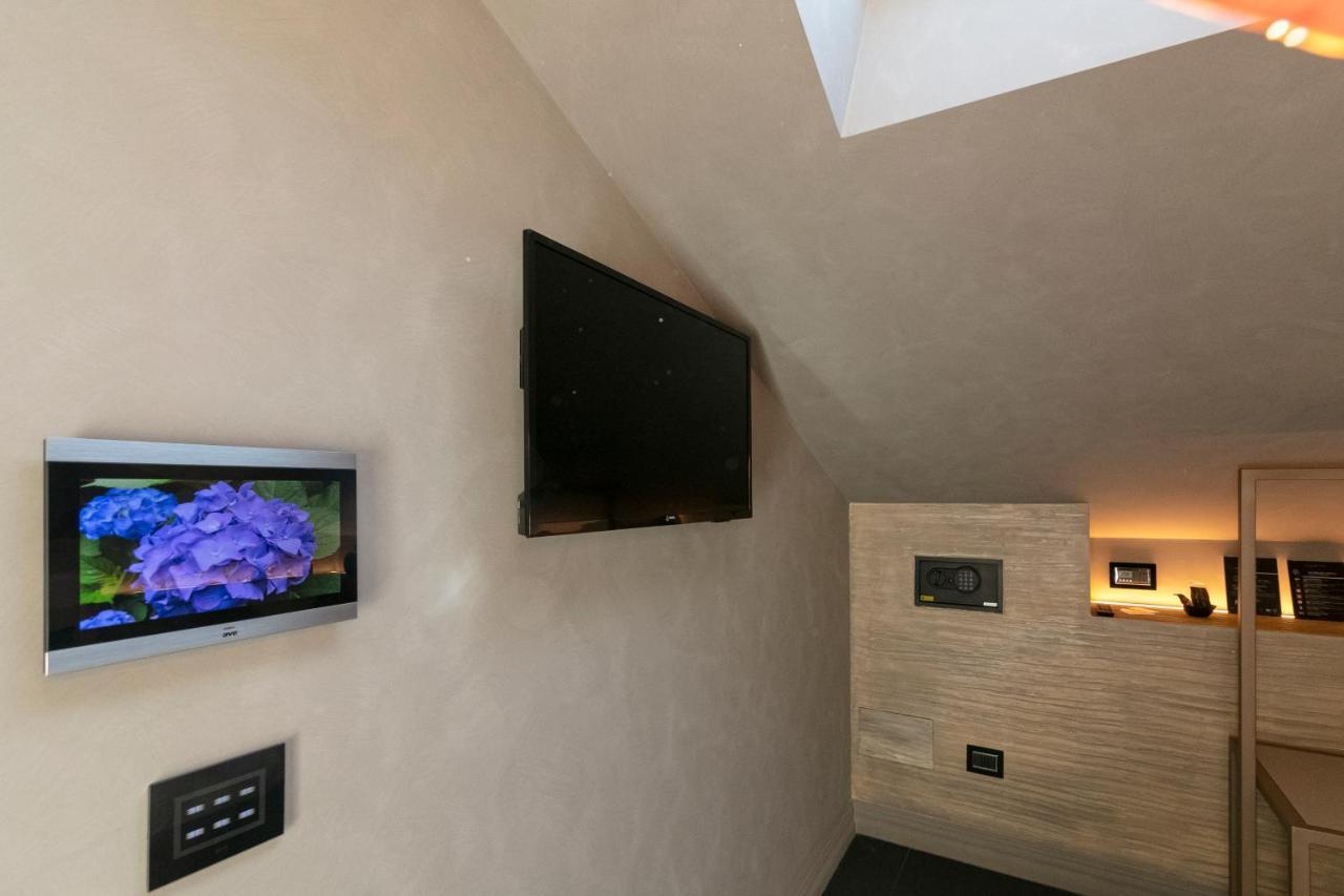 Bed and Breakfast Brigida 103 Термоли Экстерьер фото