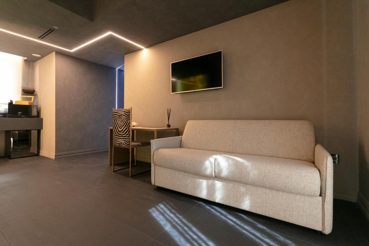 Bed and Breakfast Brigida 103 Термоли Экстерьер фото