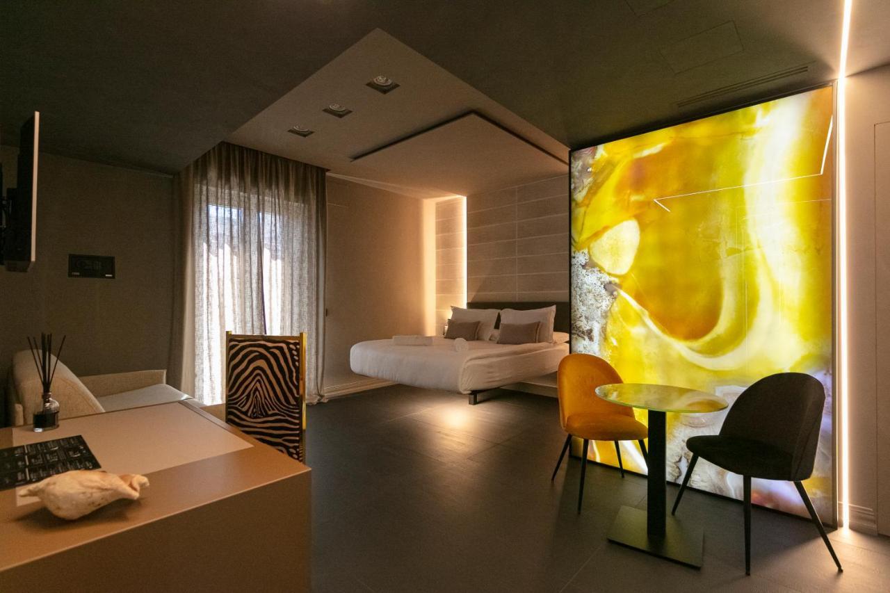 Bed and Breakfast Brigida 103 Термоли Экстерьер фото